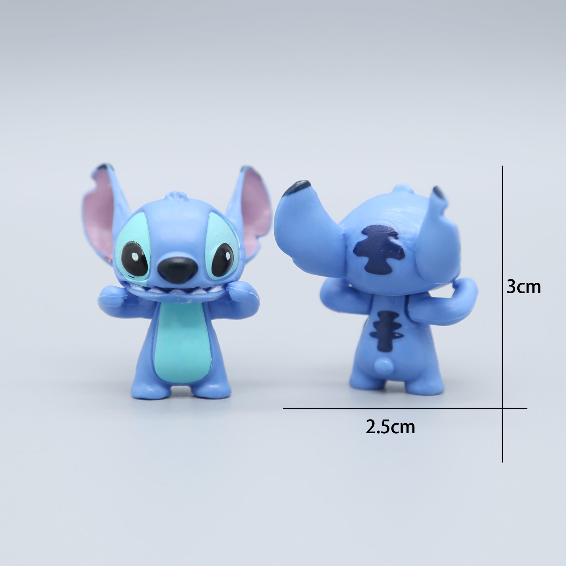 Hot-selling mini doll