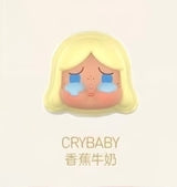 CRYBABY collection series