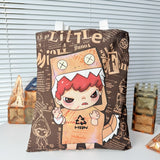 Hirono canvas bag