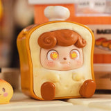 Q Bao Street Food King mini