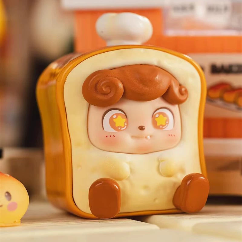 Q Bao Street Food King mini