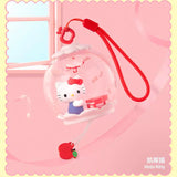 Sanrio Family, Sweet Dream Bubble House Series
