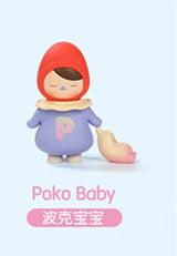 Sleeping Baby Series