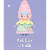 Elf Winter Baby Series