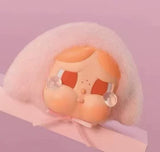 CRYBABY Crying Babe Series Vinyl Plush Twisted Egg