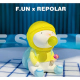 Repolar dessert series