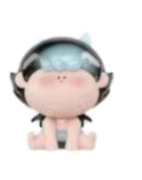 Amlls Angel and Demon Cute Grains