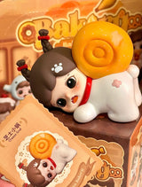 Zoraa Meibao Bakery Series