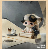 Yizhan Fengyue series