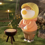 Repolar Spring Camping Series