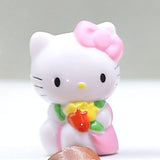 Hot-selling mini doll