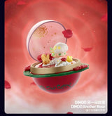 Romantic Fingertips Series 3