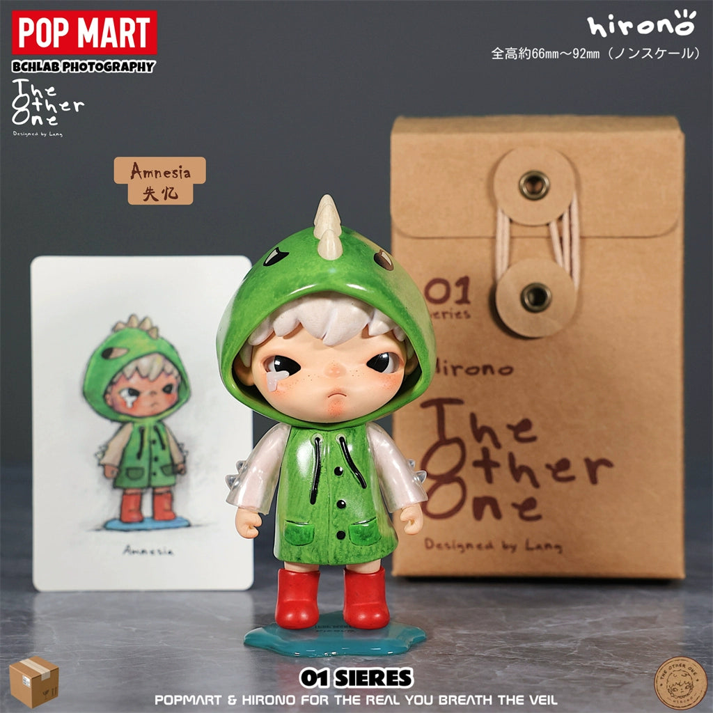 HIRONO THE OTHER ONE