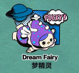 Genie Flight Series Badge