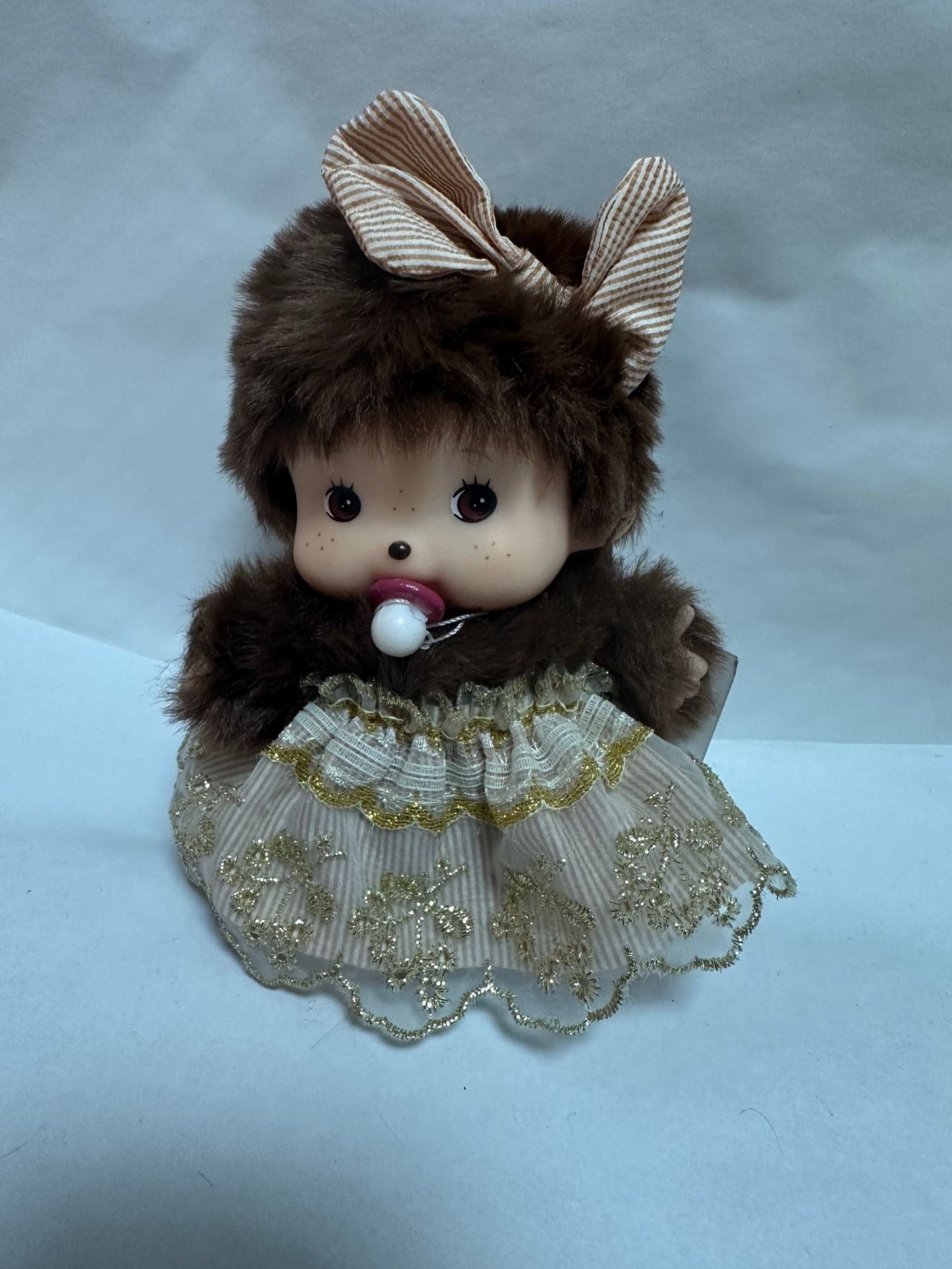 New Monkey Monchi 15cm plush doll 101-146