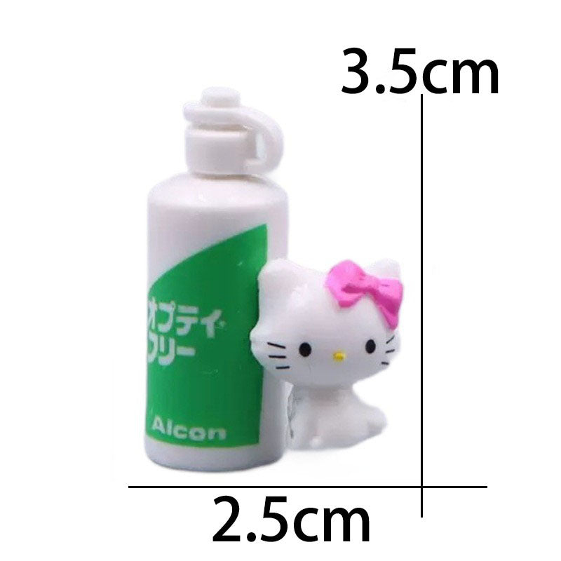 Hot-selling mini doll