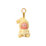 We are all plush pendants from the Starman series