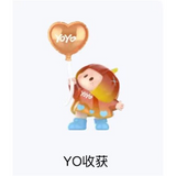 Cute Wish iconbox series