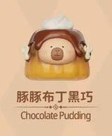 Dolphin Chocolate Series
