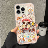 Cute phone case