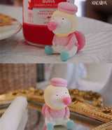 Repolar dessert series