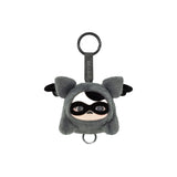 Bean Elf Flight Series Plush Pendant