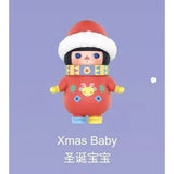 Elf Winter Baby Series