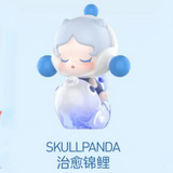 Skull panda Collection Full Collection