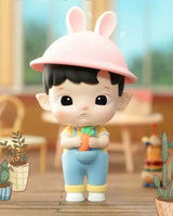 HACIPUPU Kindergarten Series