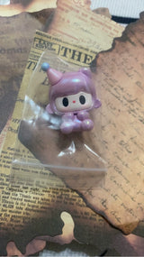 Tutu and Bear Happy Party Series