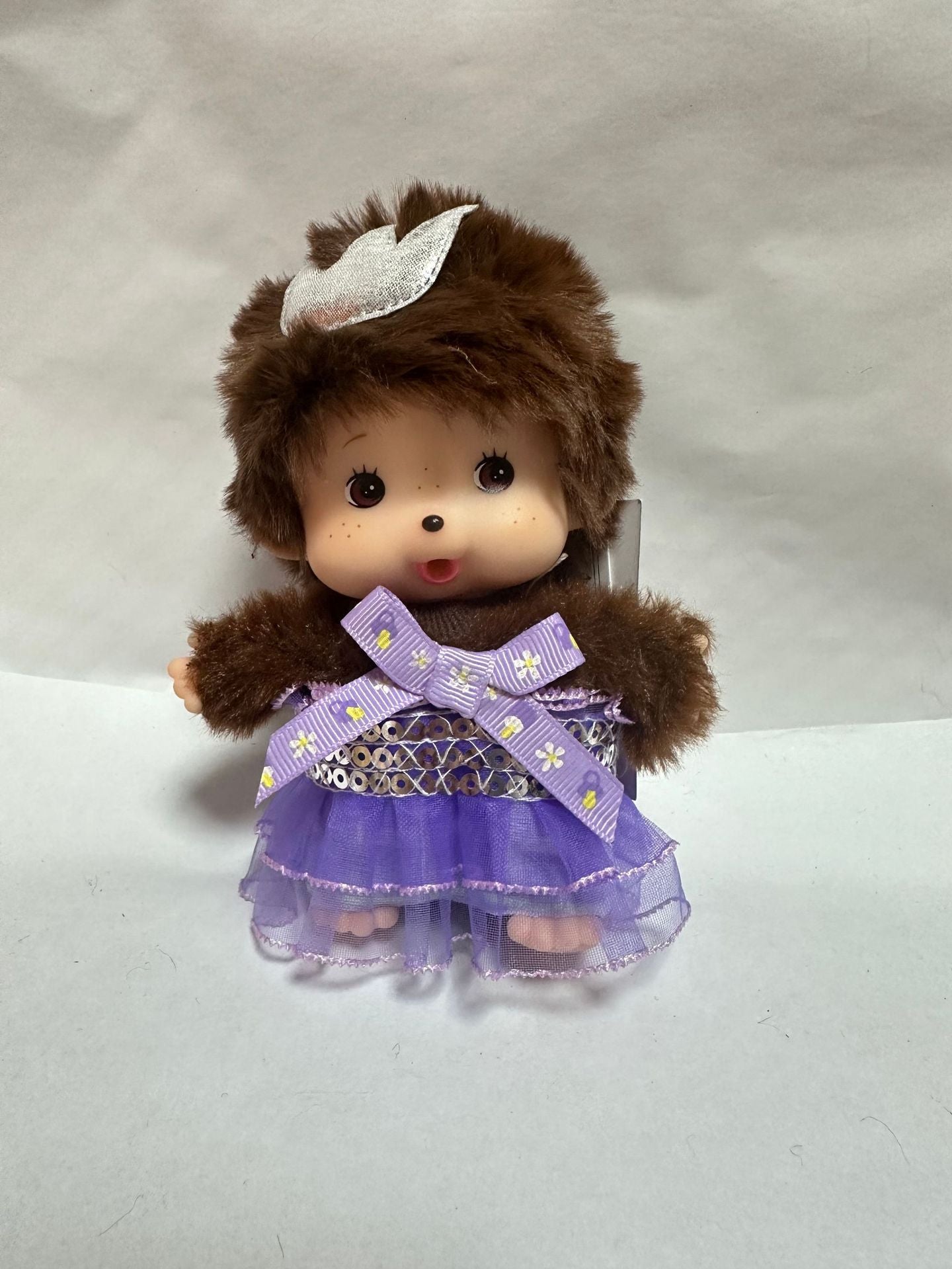 New Monkey Monchi 15cm plush doll 101-146