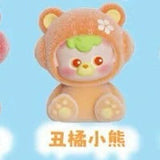 Your Little Bear Winter Series