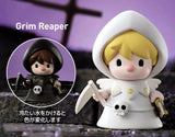 Variety of monsters series——overseas version