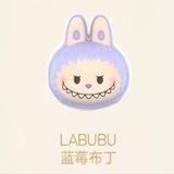 The full range of Labubu collection
