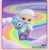 Zsiga love bear series