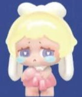 Wuuwei's Dream Journey Series Moe Grain Figure Tide Play
