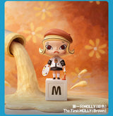 MOLLY Scenery Along the Way 20th Anniversary Series Figures