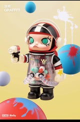 MEGA SPACE MOLLY 100% Anniversary Series 3
