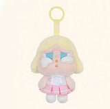 Sunset Song Club series plush pendant