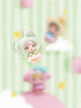 Nommi sweetheart plan cute ornaments tide play doll figure creative gift