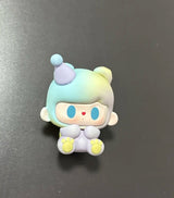 Tutu and Bear Happy Party Series
