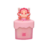 Celebrate this moment with a series of scented candles