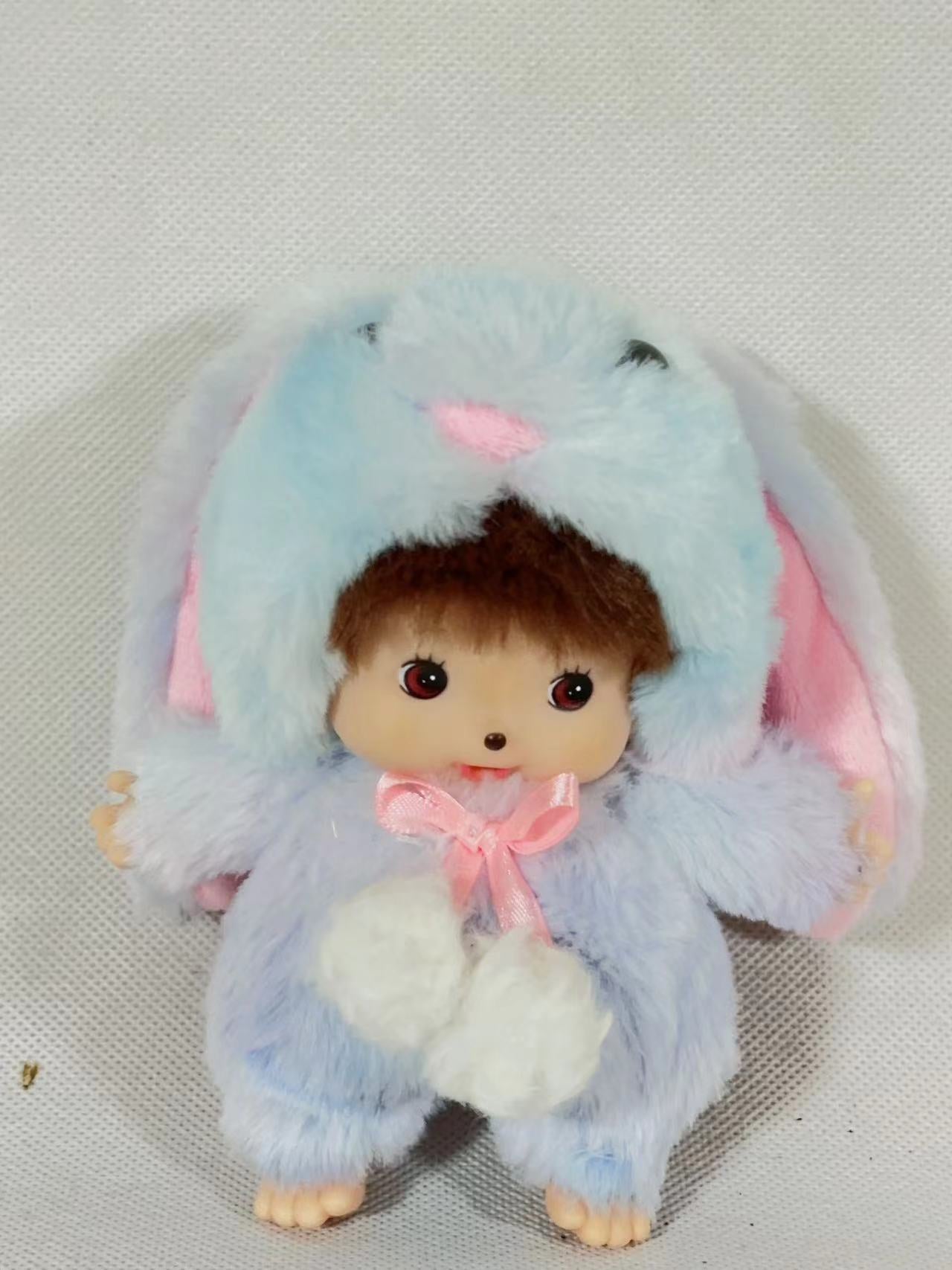 New Monkey Monchi 15cm plush doll 101-146