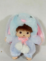New Monkey Monchi 15cm plush doll 101-146