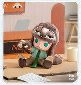 Crazy Animal City Joint Series 2nd Generation Figure