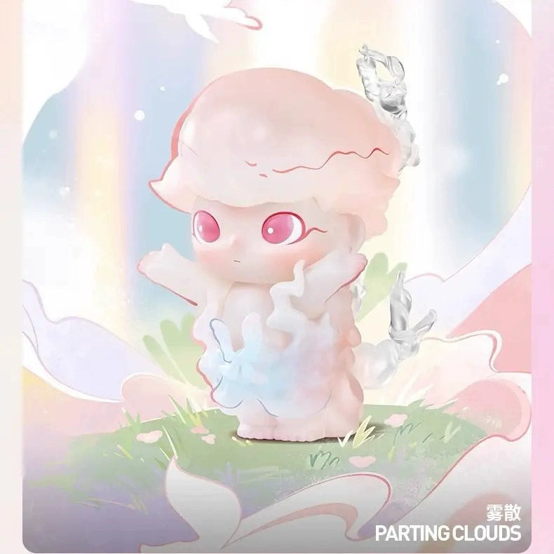 DIMOO Natural Shape Series