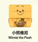 Disney Classic POP CUBE-3 Series