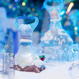 Gumon Snow Country Secret Series Cute Figure Ornament