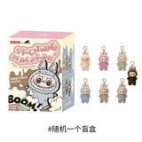 High quality bubble plush toy