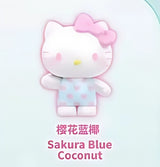 Hello Kitty Summer Skittles Collection